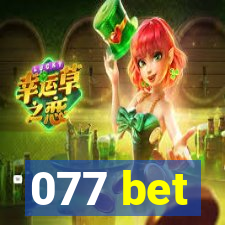 077 bet