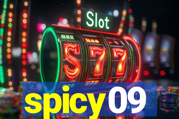 spicy09