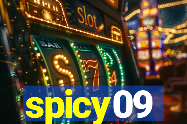 spicy09