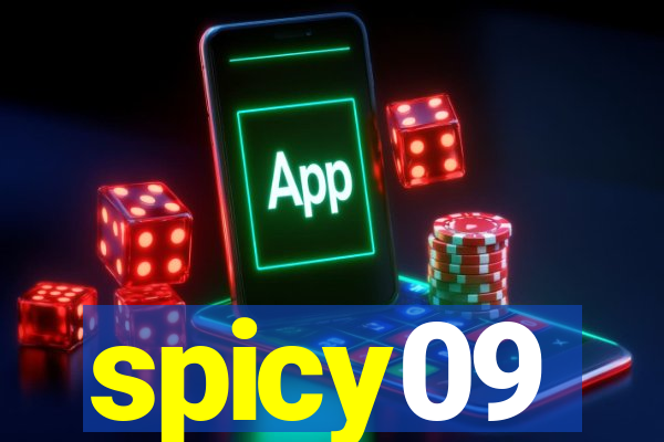 spicy09