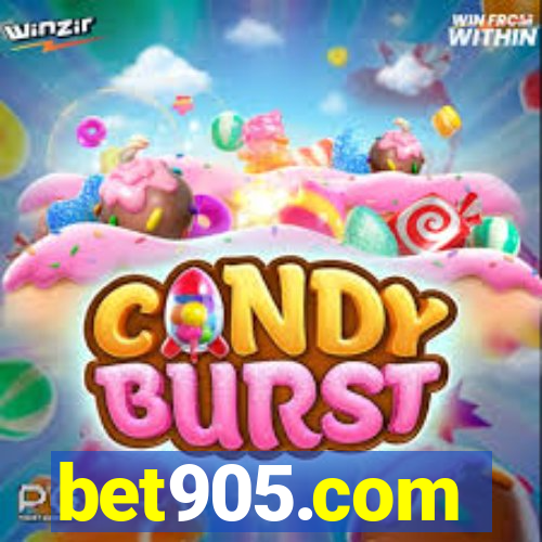 bet905.com