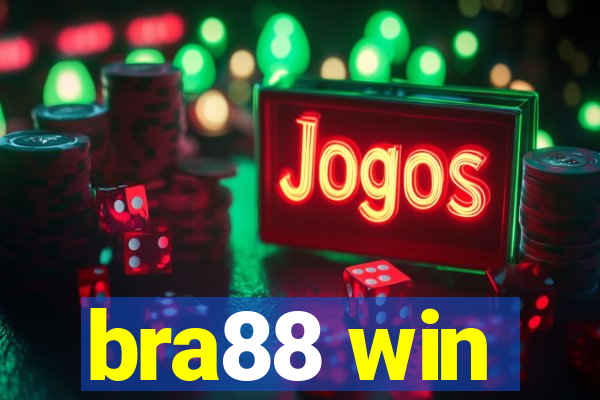 bra88 win