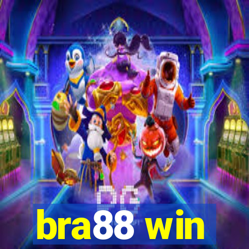 bra88 win