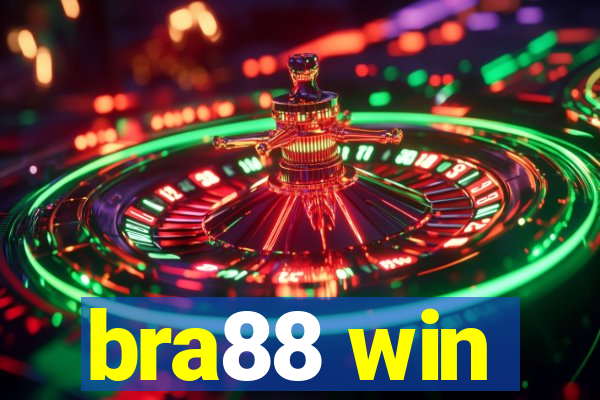 bra88 win