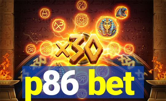 p86 bet