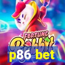 p86 bet