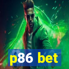 p86 bet