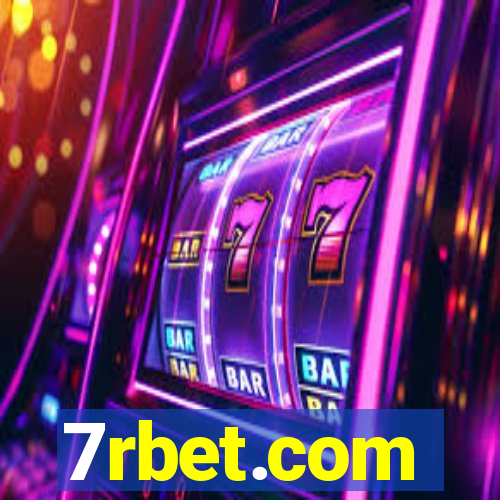 7rbet.com