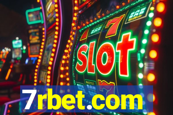 7rbet.com