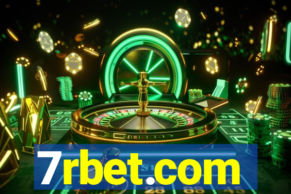 7rbet.com