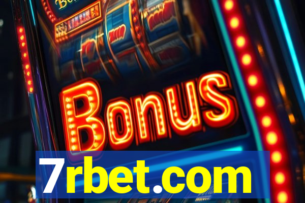 7rbet.com