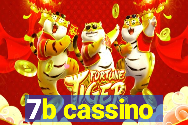 7b cassino