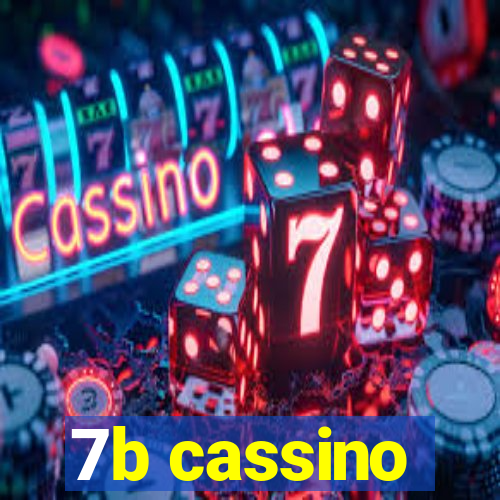 7b cassino