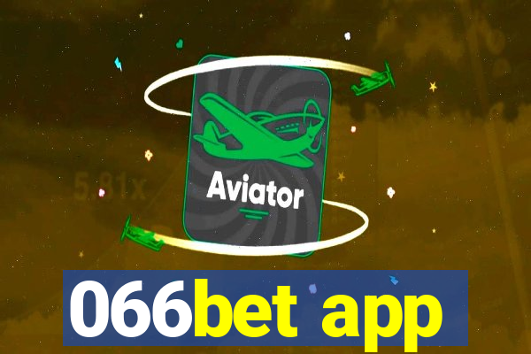 066bet app