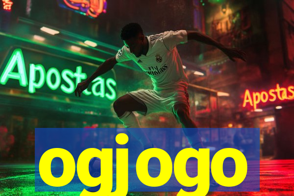 ogjogo