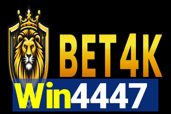 Win4447