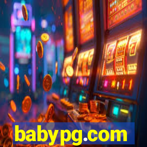 babypg.com