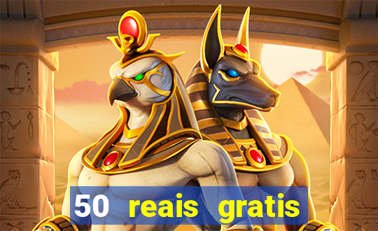 50 reais gratis para apostar