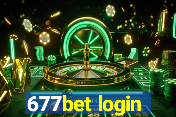 677bet login