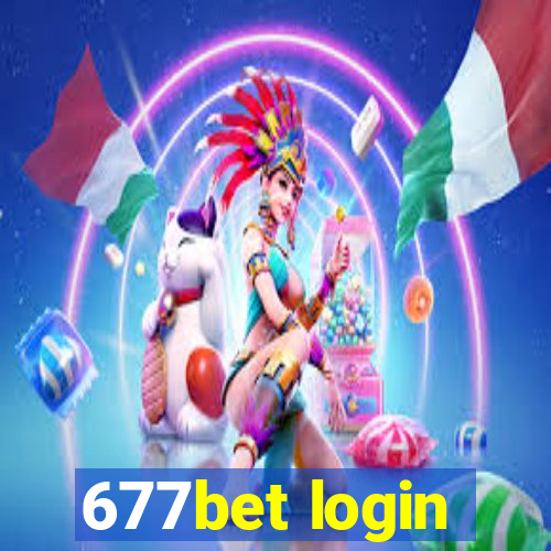 677bet login