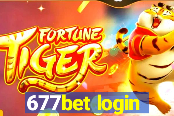 677bet login