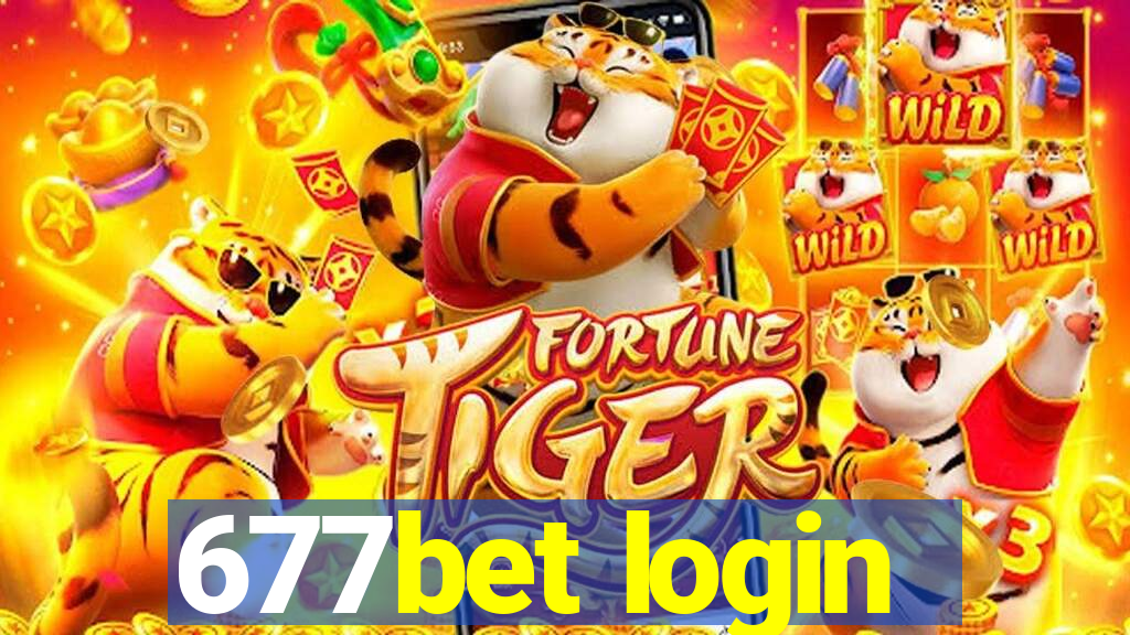 677bet login