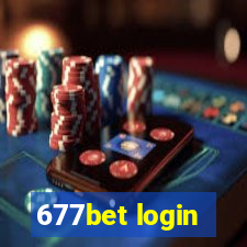 677bet login