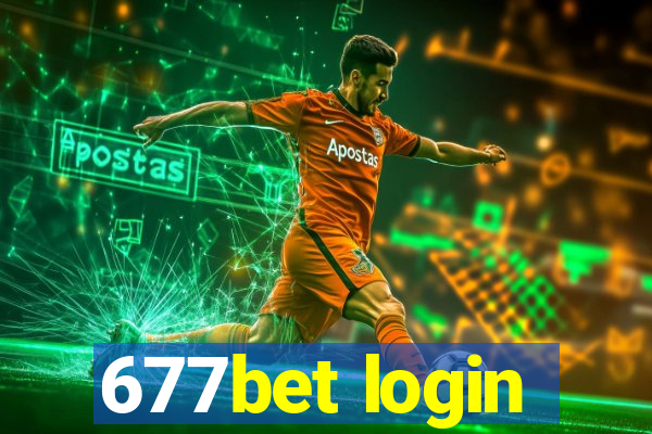 677bet login