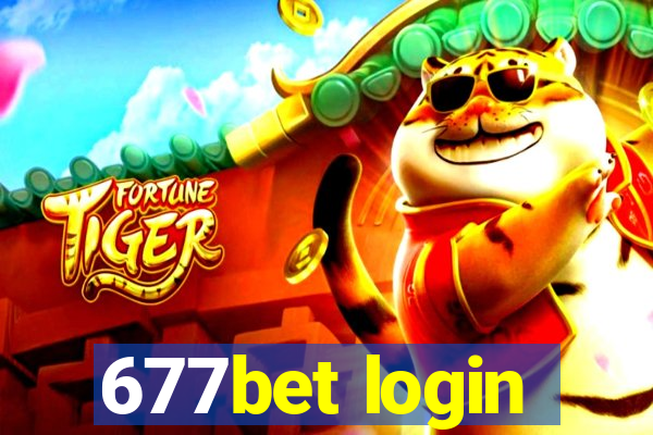 677bet login