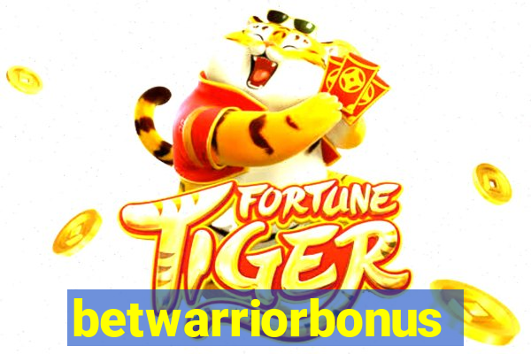 betwarriorbonus