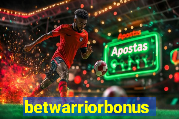 betwarriorbonus