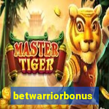 betwarriorbonus