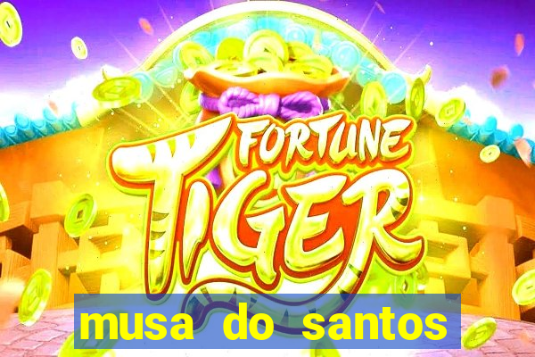 musa do santos futebol clube 2015