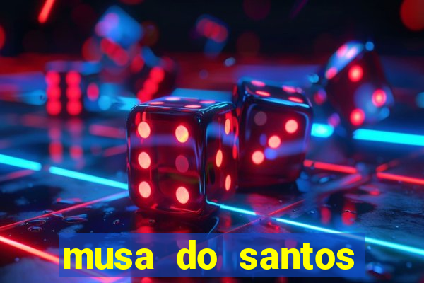 musa do santos futebol clube 2015