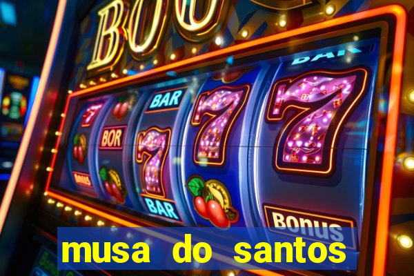 musa do santos futebol clube 2015