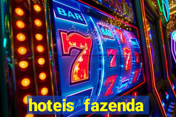 hoteis fazenda porto velho