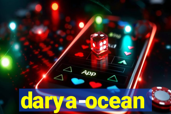 darya-ocean