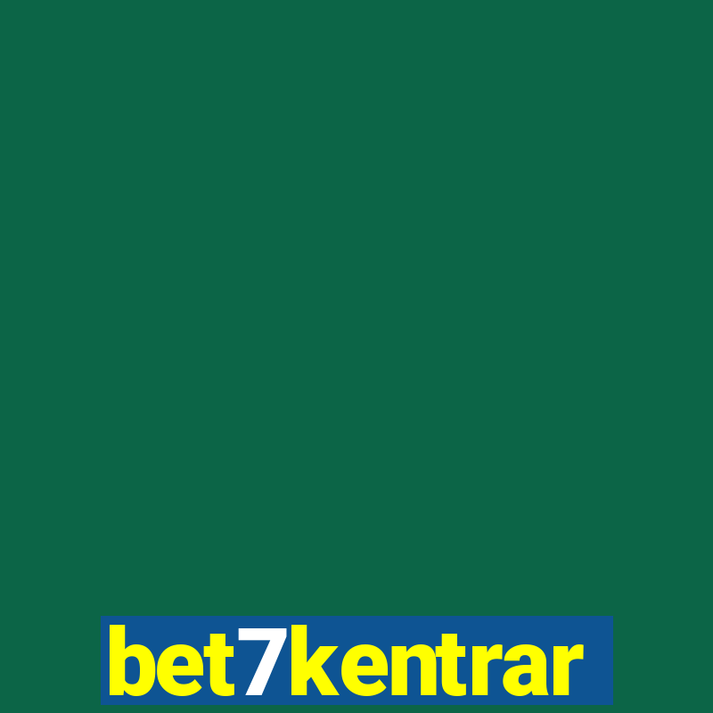 bet7kentrar