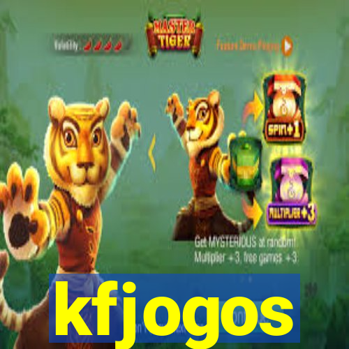 kfjogos