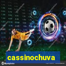 cassinochuva