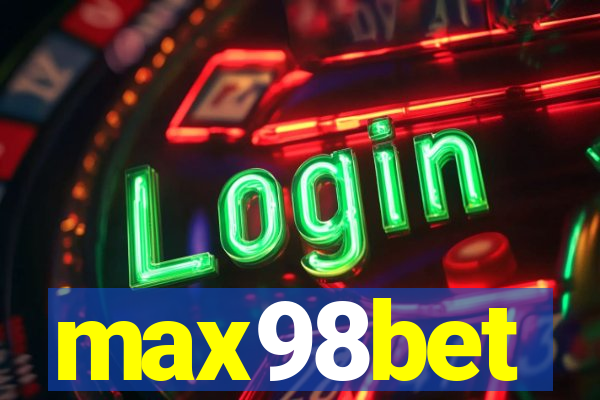 max98bet