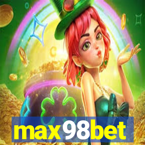 max98bet