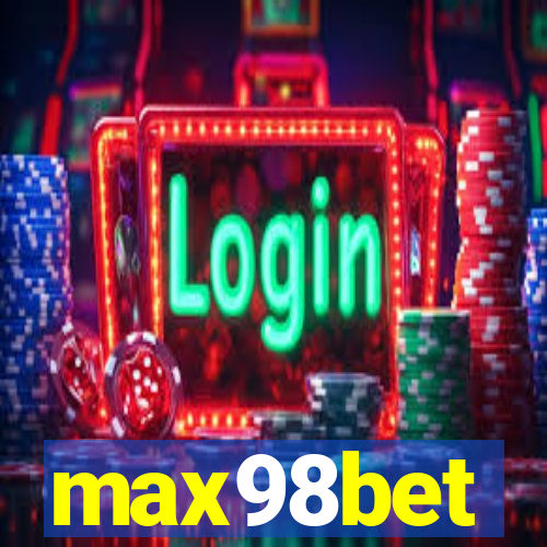 max98bet