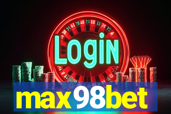 max98bet