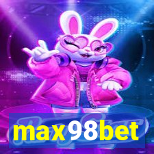 max98bet