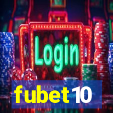 fubet10