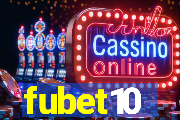 fubet10