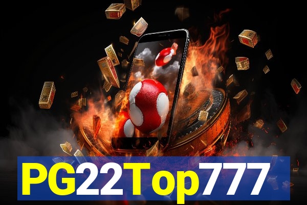 PG22Top777