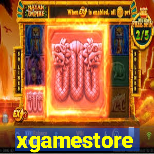 xgamestore