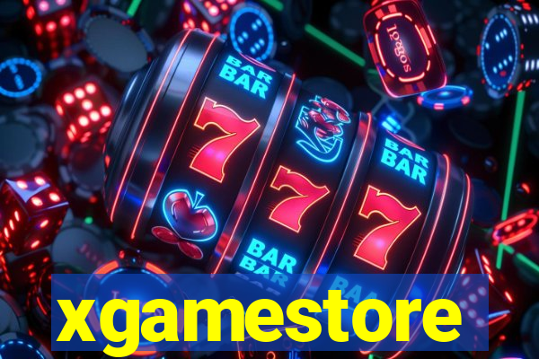 xgamestore